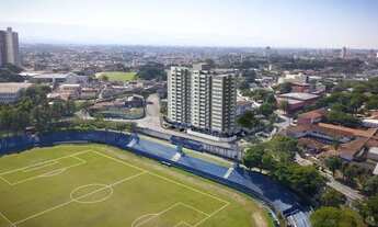 Imagem 2: Breve lançamento Residencial Blue View - Jd. das Nações