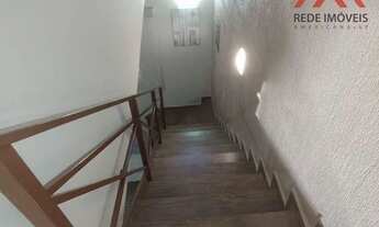 Imagem 4: Casa com 2 dormitórios à venda, 110 m² por R$ 290.000 - Jardim Novo Horizonte - Americana