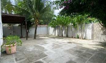 Imagem 4: Casa para venda ou aluguel fds