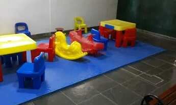 Imagem 5: APARTAMENTO A VENDA JARDIM PRUDÊNCIA 2 DORMITÓRIOS