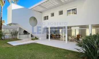 Imagem 5: CASA EM CONDOMÍNIO - ALPHAVILLE 12 - SP