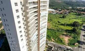 Imagem 2: Apartamento à venda no Condomínio Signature Valinhos - Valinhos/SP