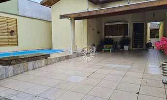 Imagem 3: Casa com 4 dormitórios à venda, 180 m² por R$ 670.000,00 - Jardim Terras de São João - Jac