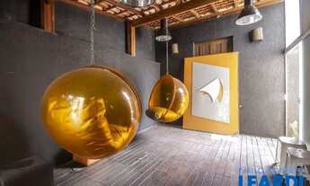 Imagem 7: CASA ASSOBRADADA - SUMARÉ - SP