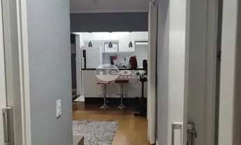 Imagem 3: SANTO ANDRé - Apartamento Padrão - Parque Industriário