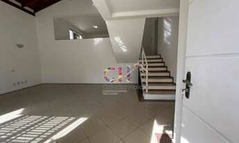 Imagem 2: Casa com 4 dormitórios para alugar, 300 m² por R$ 8.500/mês - Condomínio Reserva Colonial