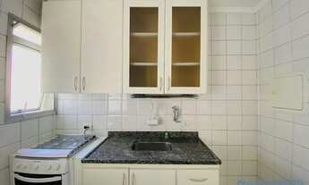 Imagem 6: APARTAMENTO - VILA POMPÉIA - SP