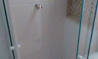 Imagem: Apartamento de 40m² novo localizado a 500