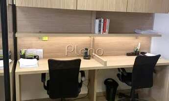 Imagem 4: Sala à venda no Loteamento Residencial Vila Bella - Campinas/SP