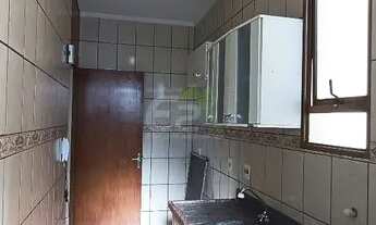 Imagem 5: Locação de Apartamentos / Padrão na cidade de São Carlos