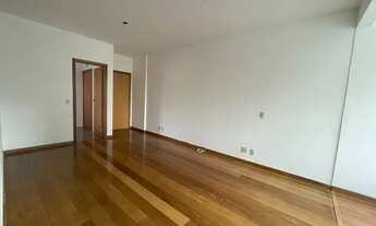 Imagem 5: Apartamento para aluguel, 2 quartos, 1 suíte, 2 vagas, Savassi - Belo Horizonte/MG