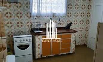 Imagem 2: CASA ASSOBRADADA 2 DORMITORIOS, 1 SALA, 1 BANHEIRO, 3 VAGAS, NA REGIÃO DE PERDIZES EM SÃO