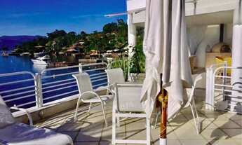 Imagem 4: Casa de condomínio para venda possui 970 metros quadrados com 7 quartos