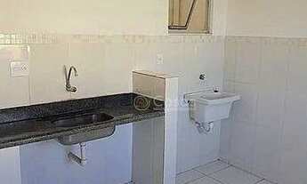 Imagem 7: Apartamento com 2 dormitórios para alugar, 54 m² por R$ 700,00/mês - Parque Independência