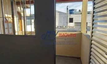 Imagem 6: Casa com 1 dormitório para alugar por R$ 1.300/mês - Vila Santa Clara - São Paulo/SP