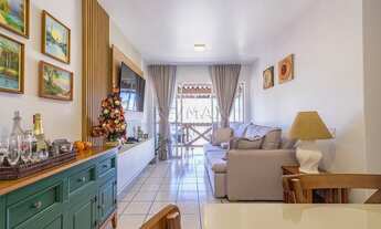 Imagem: Apartamento para venda com 68 metros quadrados