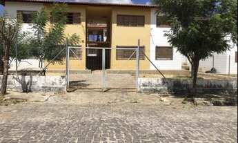 Imagem 7: Alugo Apartamento no Residencial Wall Ferraz