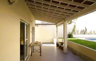 Imagem 6: CASA EM CONDOMÍNIO - ALPHAVILLE - SP