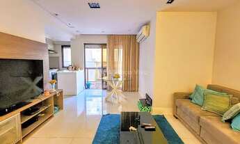 Imagem 4: Ipanema Flat / studio com 2 dormitórios