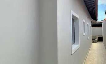 Imagem 3: Casa com piscina - Itanhaém