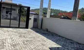 Imagem 2: Sobrado para venda - Tifa Martins - Jaraguá do Sul - SC