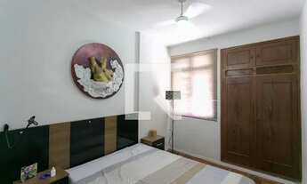 Imagem 6: Apartamento para Aluguel - Santa Efigênia, 2 Quartos, 60 m2