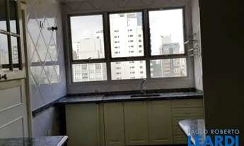 Imagem 2: APARTAMENTO - BROOKLIN - SP