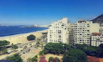 Imagem: Grande quarto sala - Com vista maravilhosa