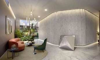 Imagem 3: Garden com 2 Dormitorio(s) localizado(a) no bairro Itaim Bibi em São Paulo / Ref.:OR