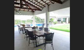 Imagem 4: Mansão a venda no Condominio Nossa Fazenda em Esmeraldas-MG