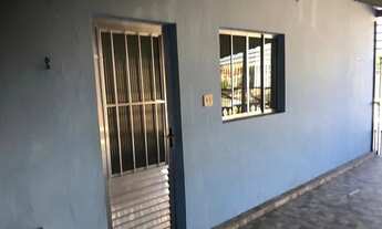 Imagem 2: Aluga se casa independente aJd umarizal