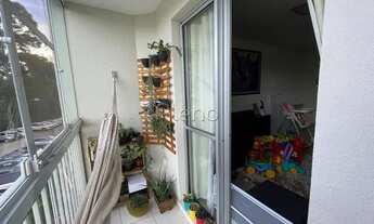 Imagem 7: Apartamento à venda no Parque Brasília - Campinas/SP