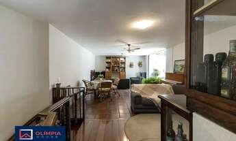 Imagem 7: Apartamento Venda 4 Dormitórios - 391 m² Moema