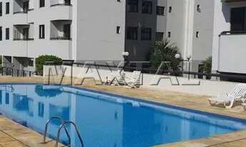 Imagem 3: Apartamento na av Casa Verde. 65m2 de área útil com, 2 dormitórios, sala, cozinha e 2 vaga