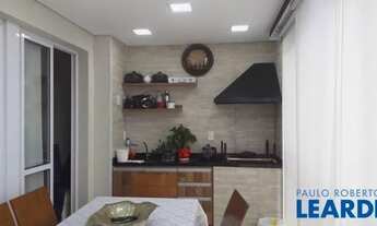 Imagem 2: APARTAMENTO - INDEPENDÊNCIA - SP