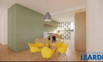 Imagem 2: APARTAMENTO - VILA MADALENA - SP