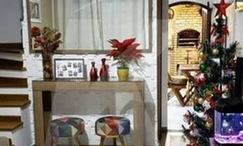 Imagem 3: Sobrado em Condominio Fechado , Confira !