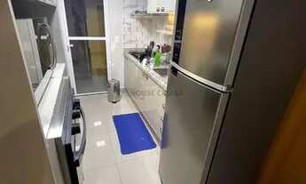 Imagem 3: Condomínio Santa Monica Residente