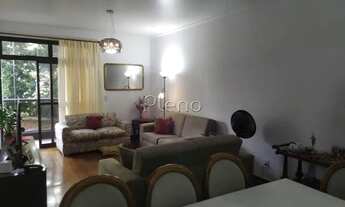 Imagem 1: Apartamento - Vila Itapura - Campinas