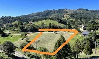Imagem: Terreno Rancho Queimado