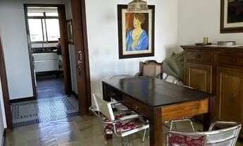 Imagem 5: Apartamento para venda possui 136m² com 3 quartos sendo 2 suítes no Centro - Florianópolis