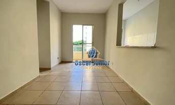 Imagem 4: Belíssimo Apartamento com 2 Quartos (Sendo 01 Suíte) + Wc Social para alugar, 46 m² por R