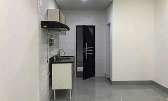 Imagem 5: São Paulo - Studio - Jardim Textil