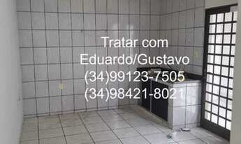 Imagem 2: Alugo Casa 2 Quartos Bairro Osvaldo Rezende