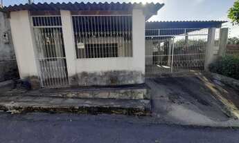 Imagem: Alugo casa na cidade nova