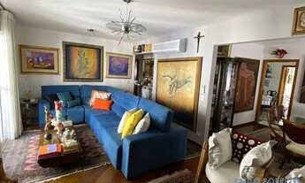 Imagem 2: APARTAMENTO - BROOKLIN - SP