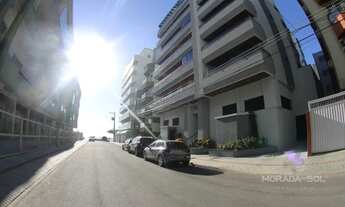 Imagem: Apartamento quadra mar em Meia Praia - Itapema