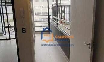 Imagem 6: Casa com 1 dormitório para alugar, 61 m² por R$ 3.658,76/mês - Perdizes - São Paulo/SP