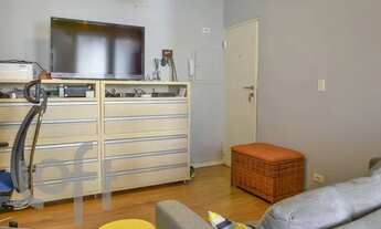 Imagem 5: SãO PAULO - Apartamento Padrão - República