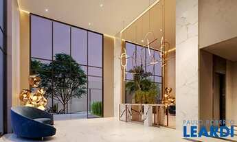 Imagem 6: COBERTURA - HIGIENÓPOLIS - SP